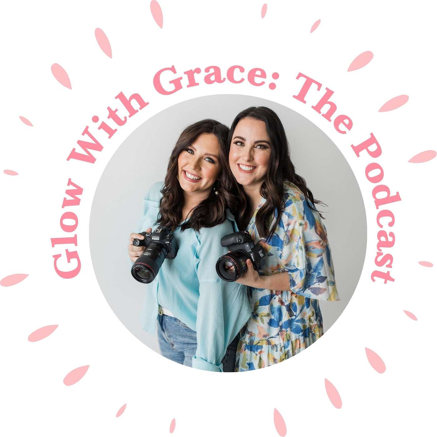 Glow with Grace