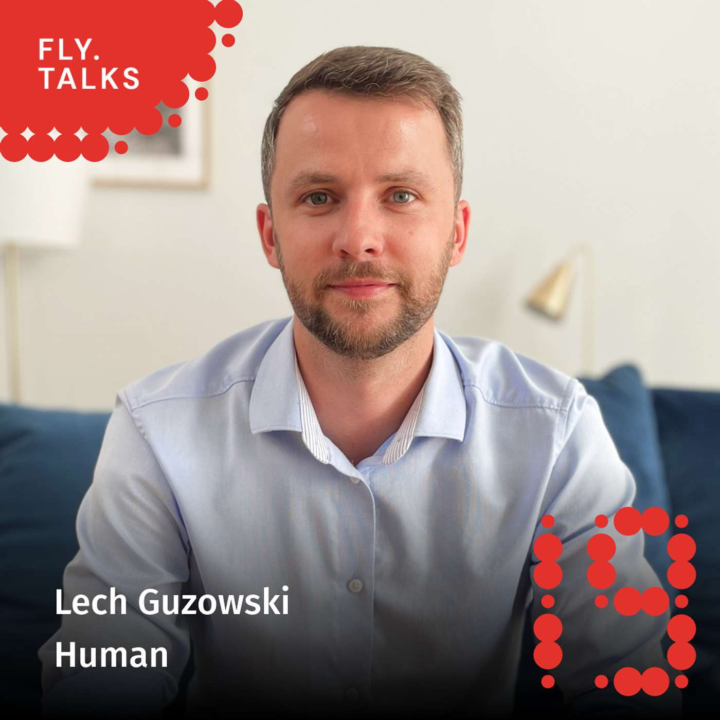 FlyTalks - Podcast o chmurze w biznesie