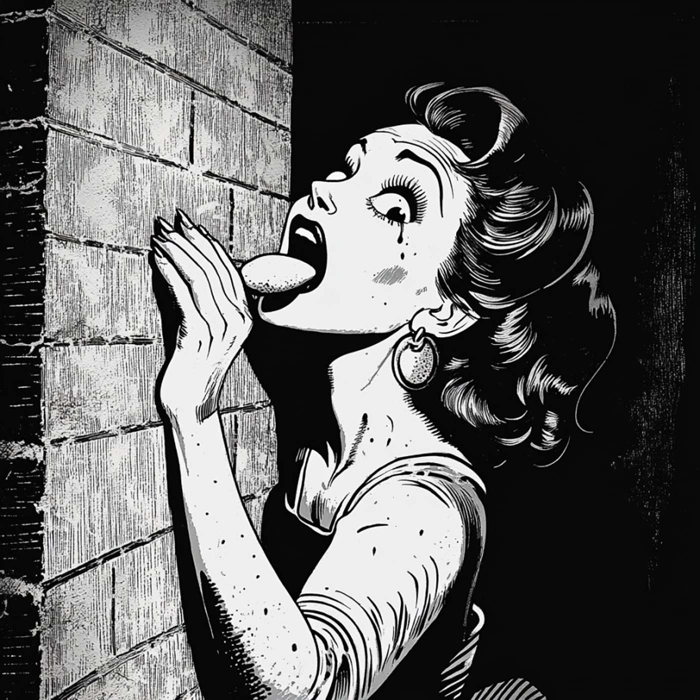 My Wife is Having an Affair with Our Haunted Apartment