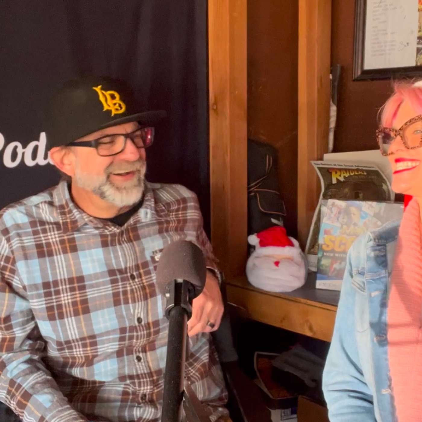 Merry Christmas, you filthy animals!!