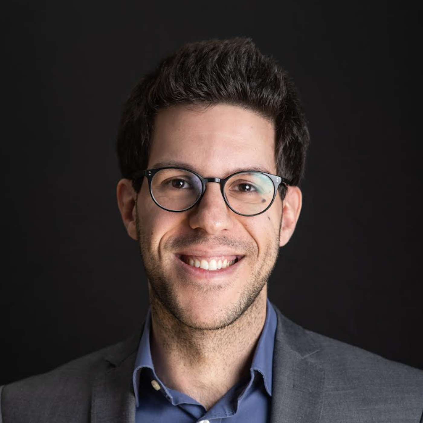 E163 | How Can We Master Our Emotions? (w/ Prof Laith Al Shawaf) E163 | How Can We Master Our Emotions? (w/ Prof Laith Al Shawaf)