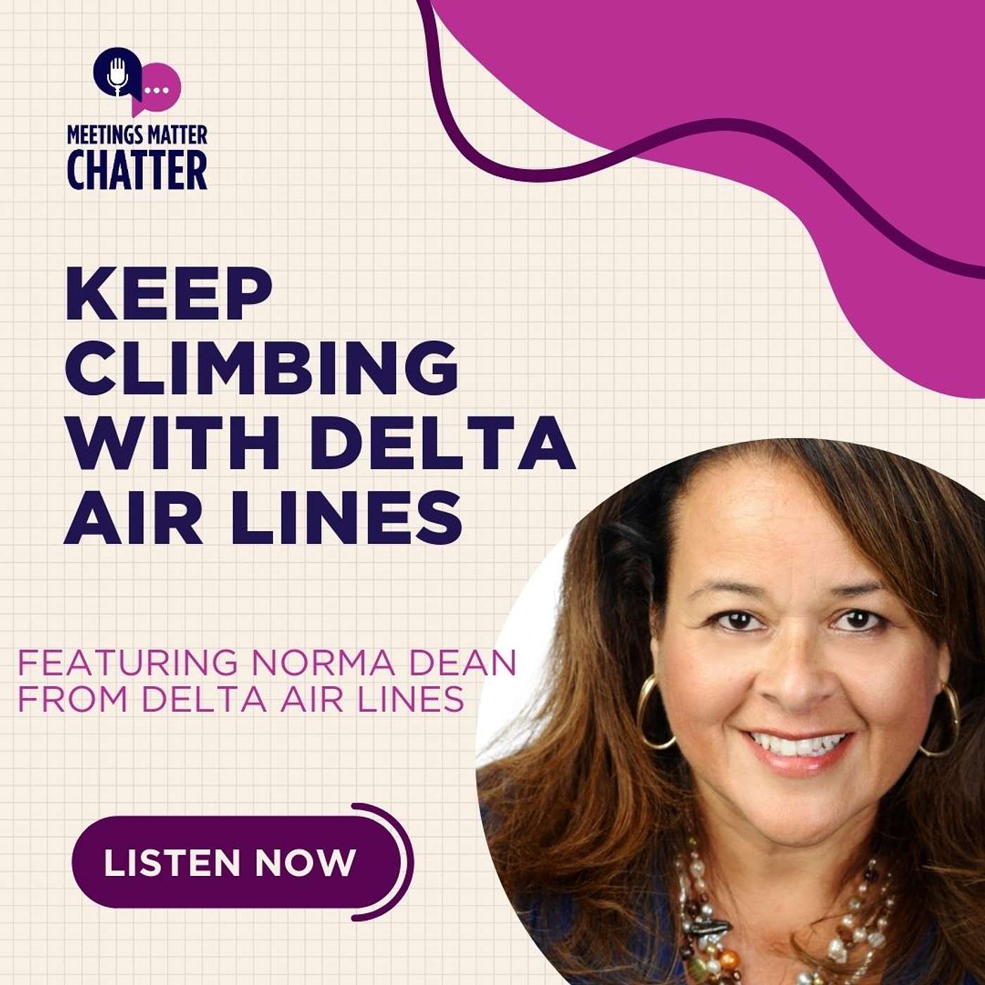 Meetings Matter Chatter