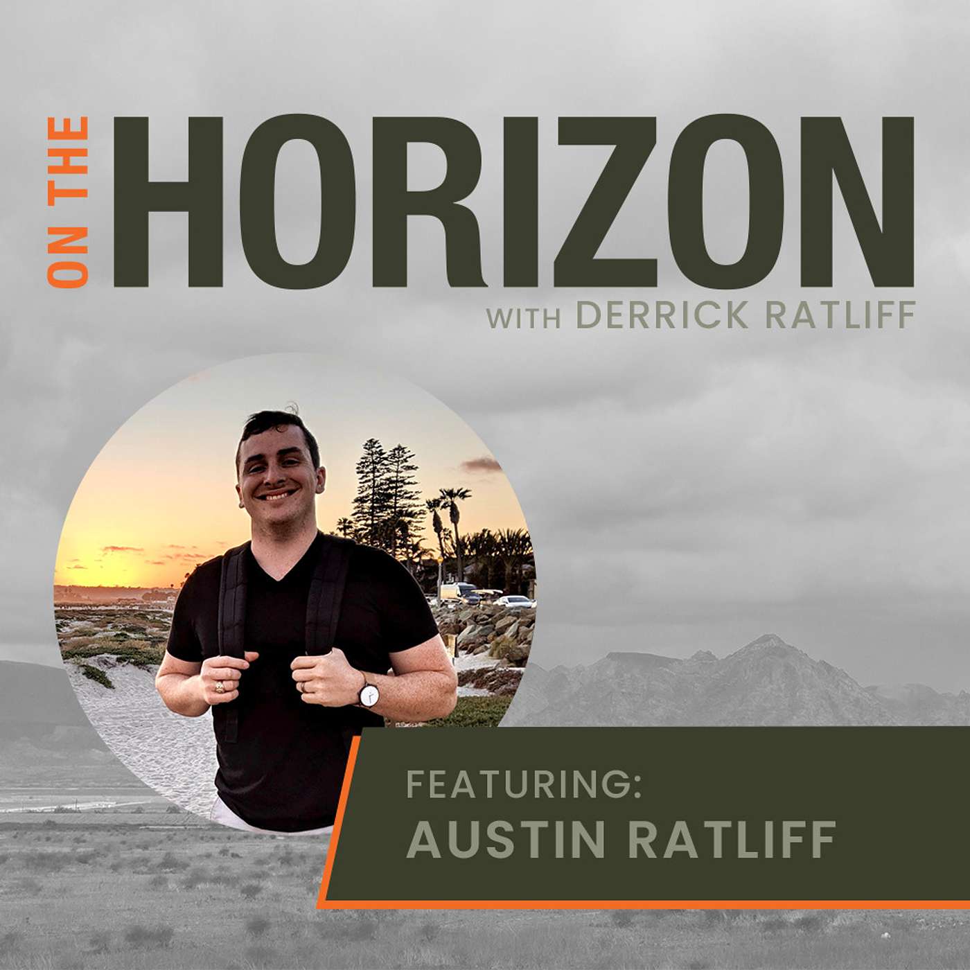 What Happened to Stiller? Engineers in the Outdoor Industry | On the Horizon Ep. 12