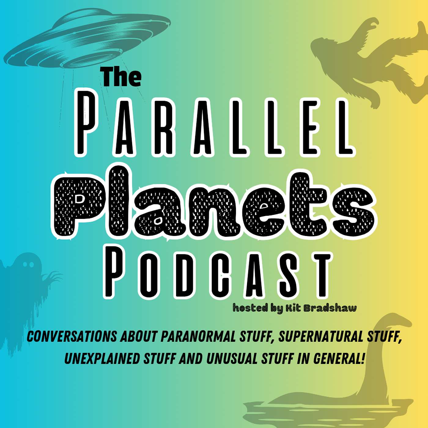 Parallel Planets Podcast