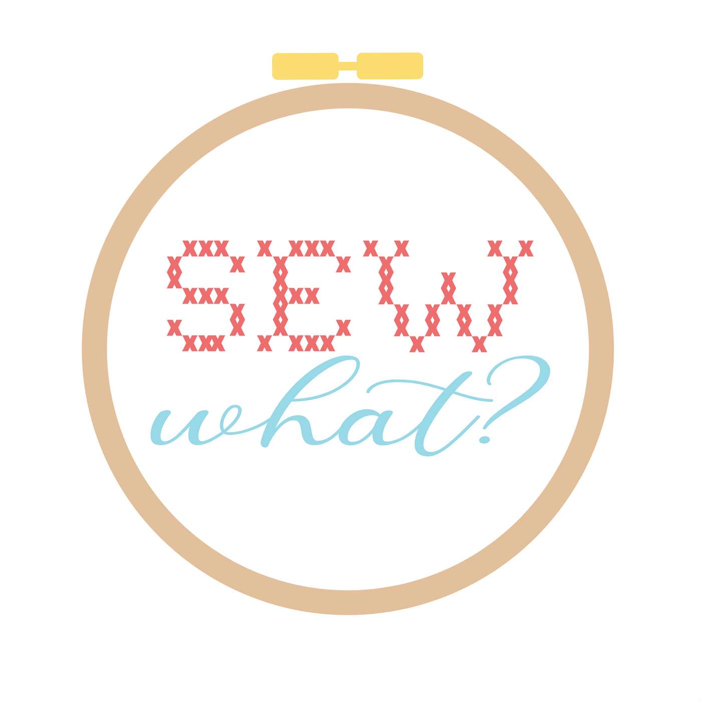 Sew What?