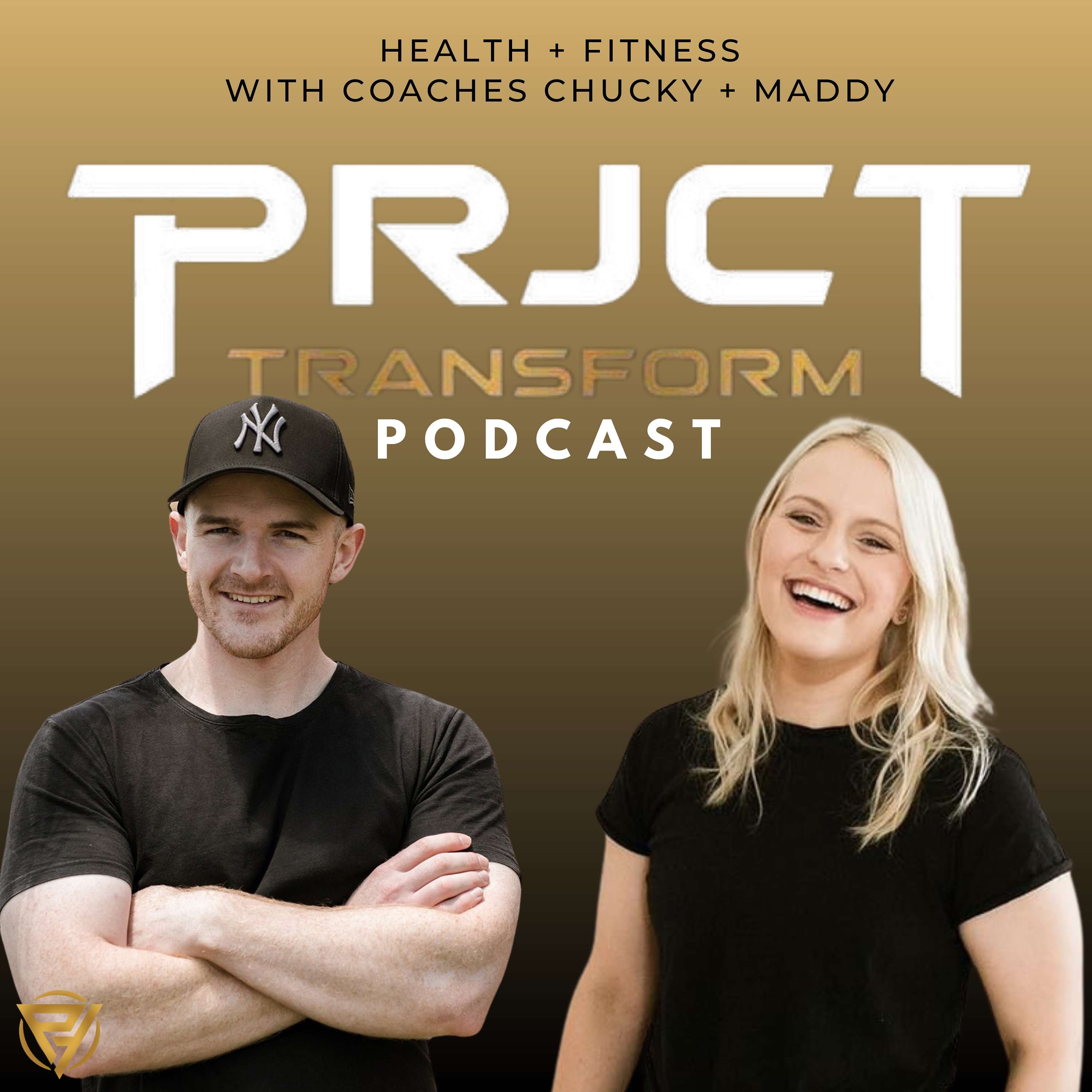 PRJCT Transform - Health, Fitness & Lifestyle