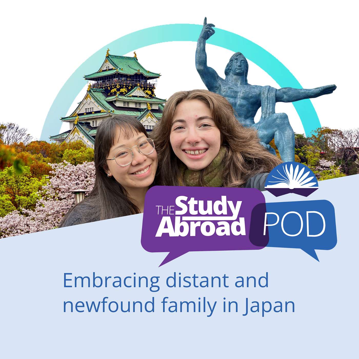 THE Study Abroad Pod