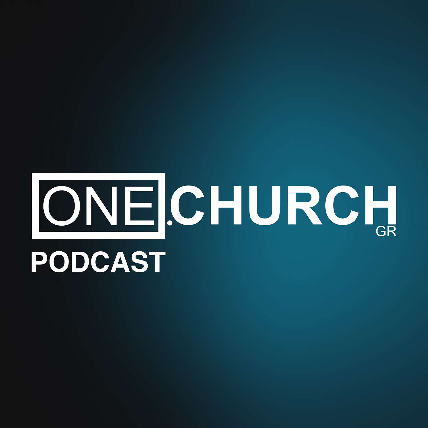 One Church GR