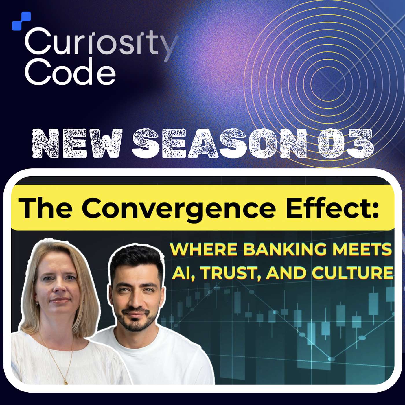 Curiosity Code Podcast
