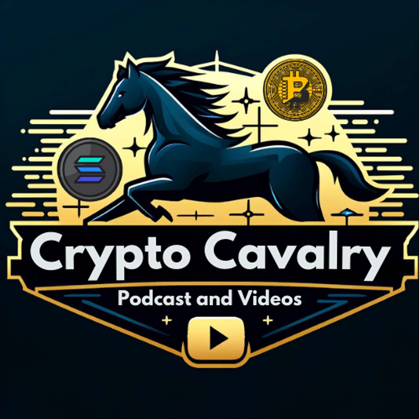 CryptoCavalry Daily