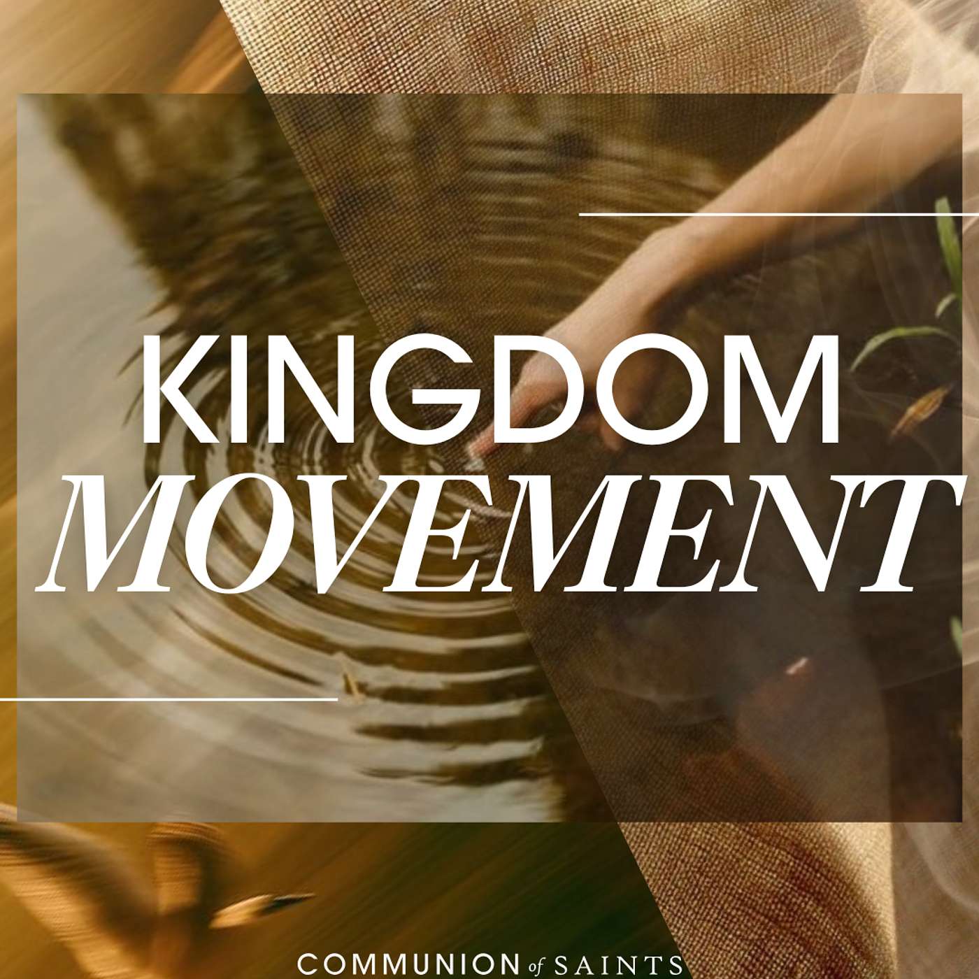 The Practice of Discernment – August 9, 2026 episode artwork