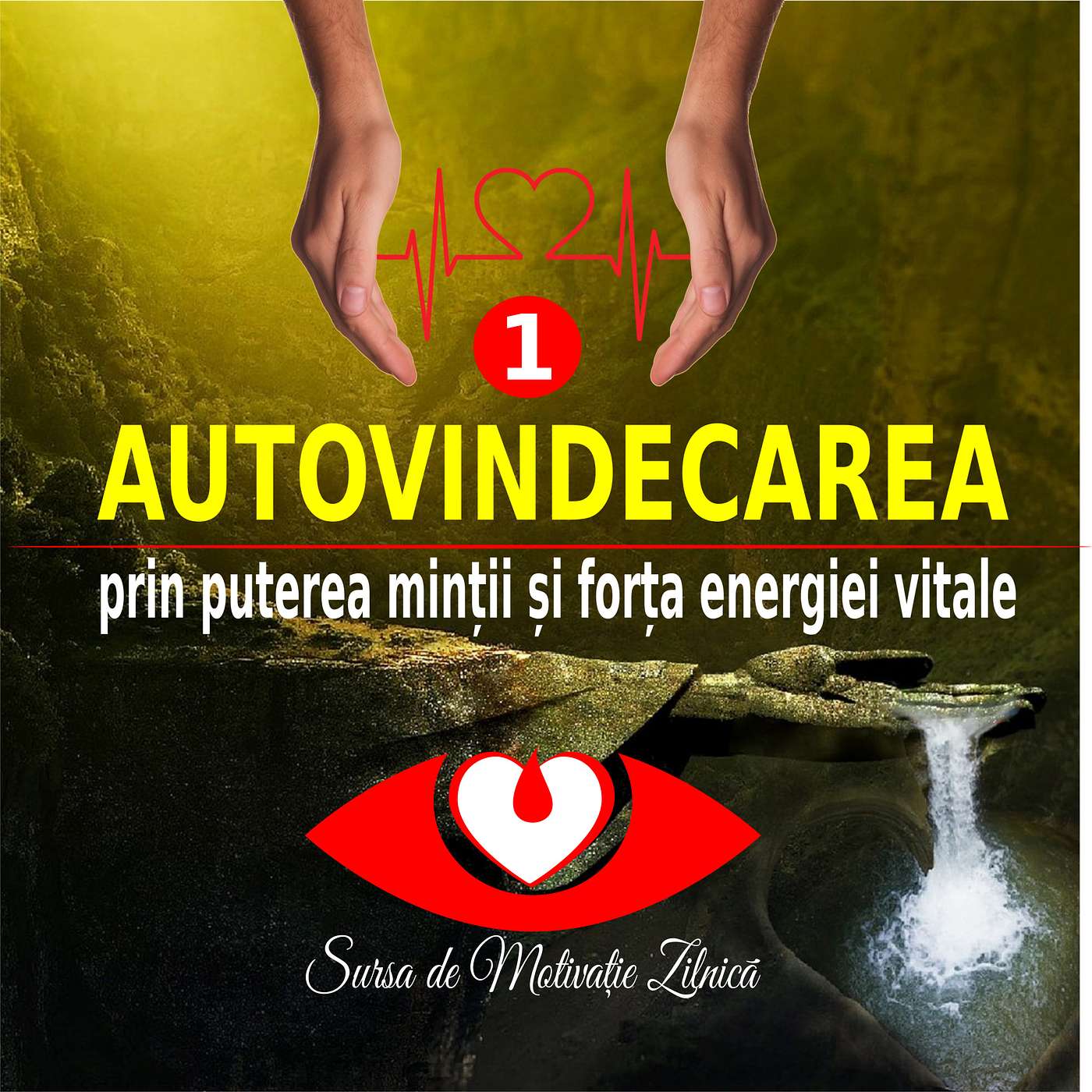Sursa de Motivație Zilnică