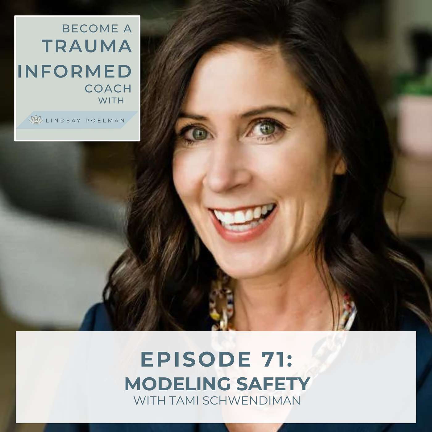 Become A Trauma Informed Coach