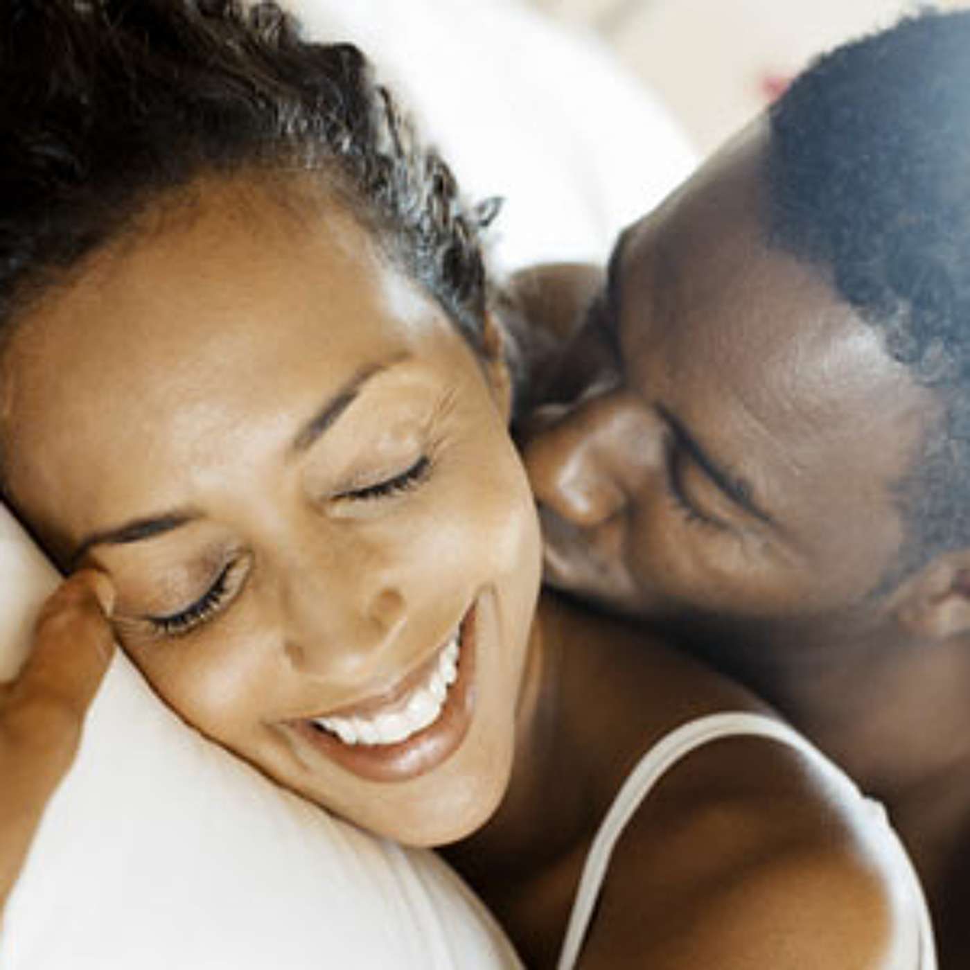 Lust & Love: The relationship between male arousal and love (The Pleasure Map)