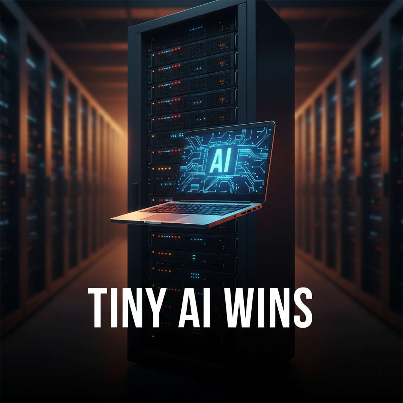 Alibaba's Tiny AI Models Beat Tech Giants' Billion-Dollar Systems