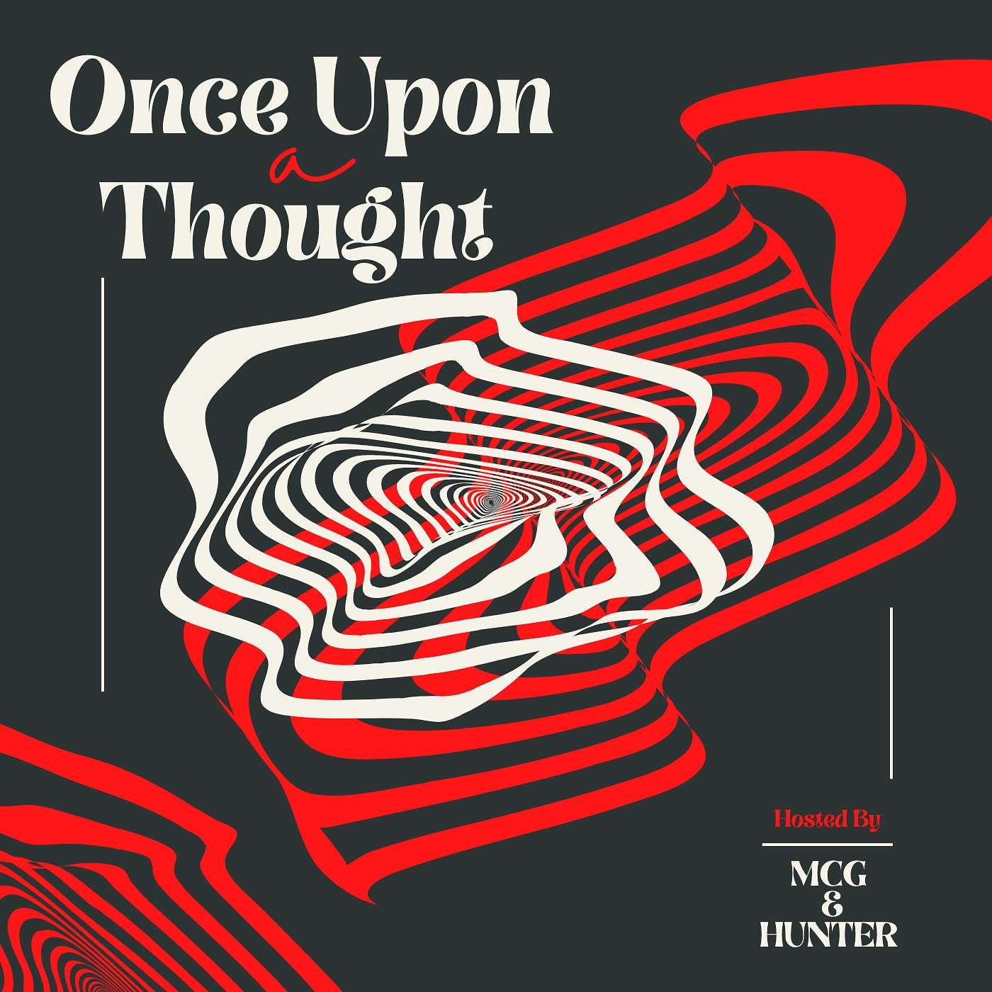 Once Upon a Thought Podcast