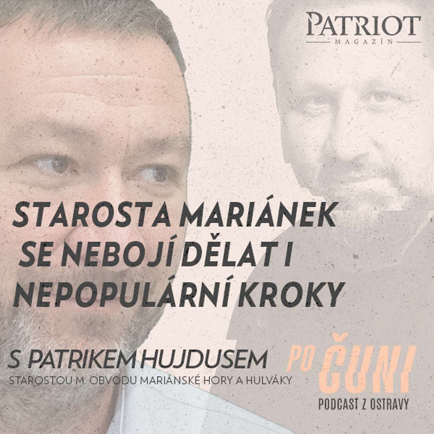Po čuni! Jak se Mariánky mění v místo pro lepší život episode artwork
