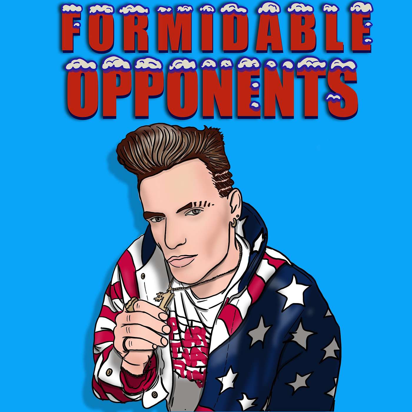 Formidable Opponents
