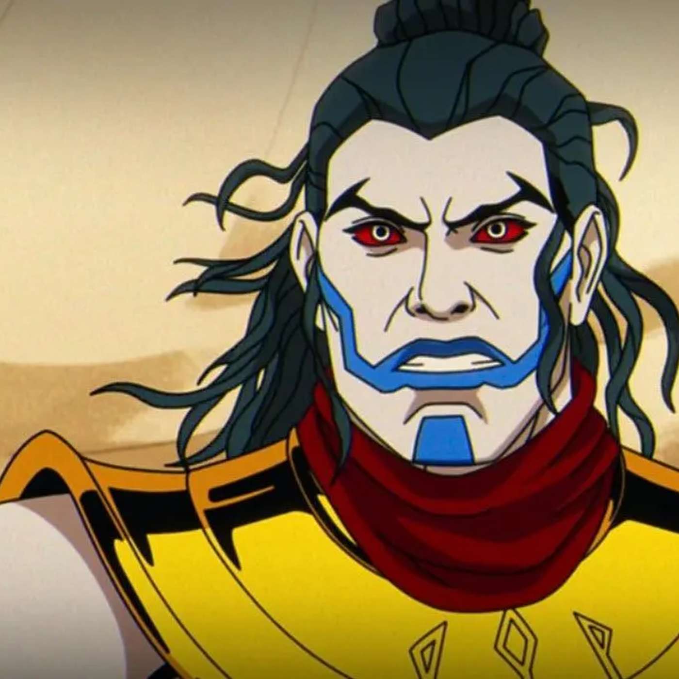 Reactions to X-Men '97 (S2 Episodes 1-3)