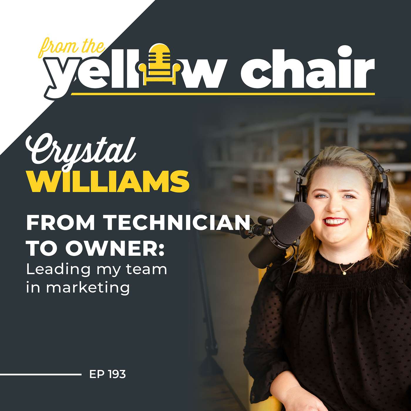 From Technician to Owner: Leading my team in marketing From Technician to Owner: Leading my team in marketing