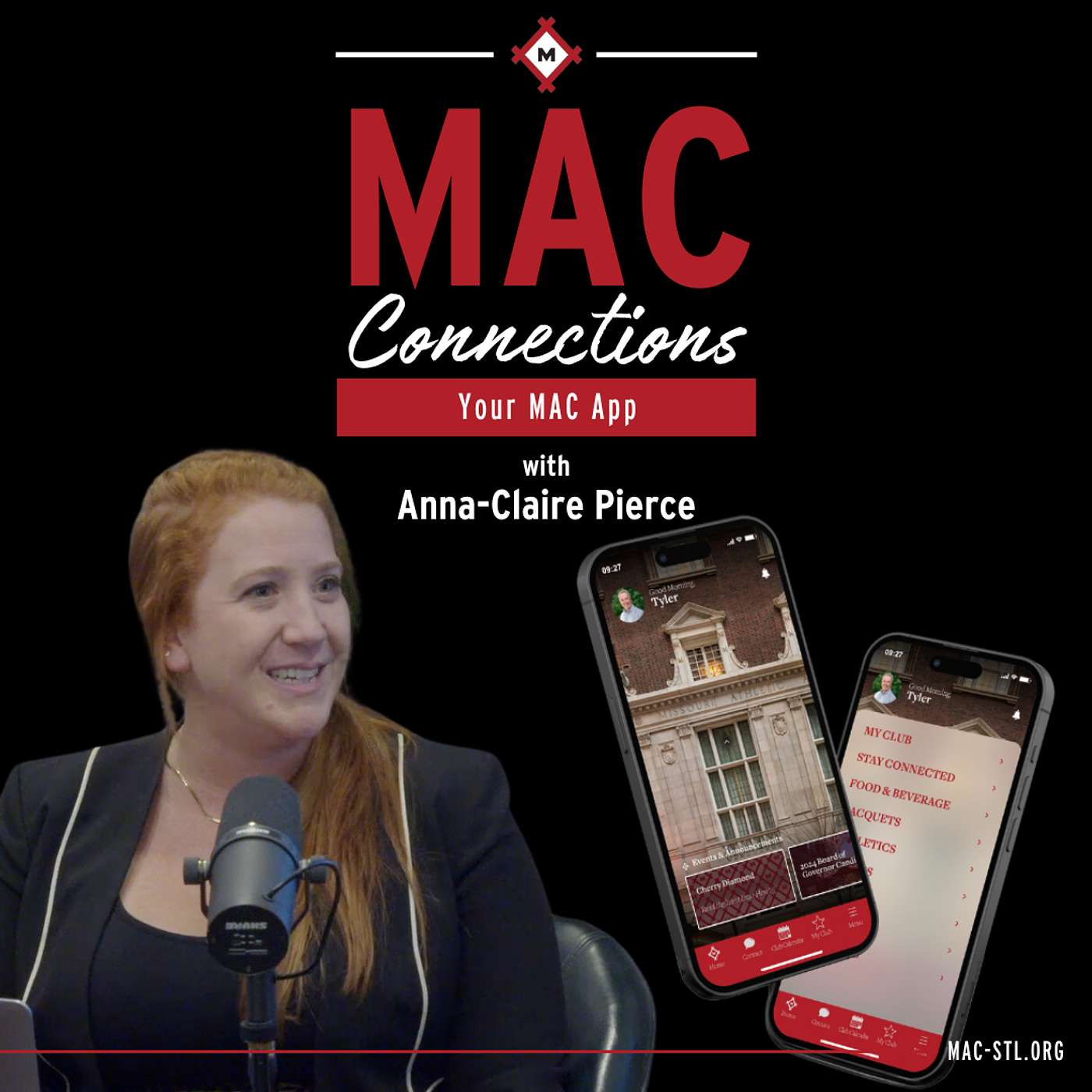 It’s here! The new MAC app is now available for download! It’s here! The new MAC app is now available for download!