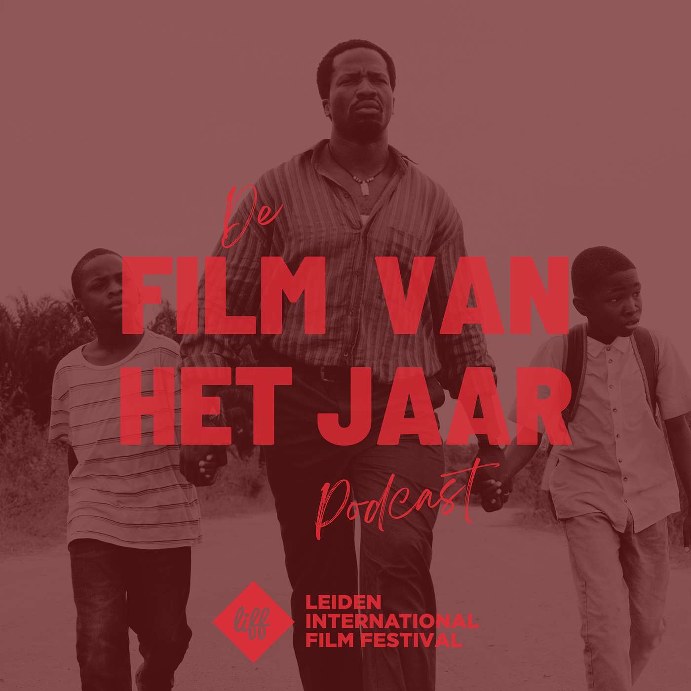 Films van de dag: The Love That Remains, Julian & My Father's Shadow | LIFF ’25