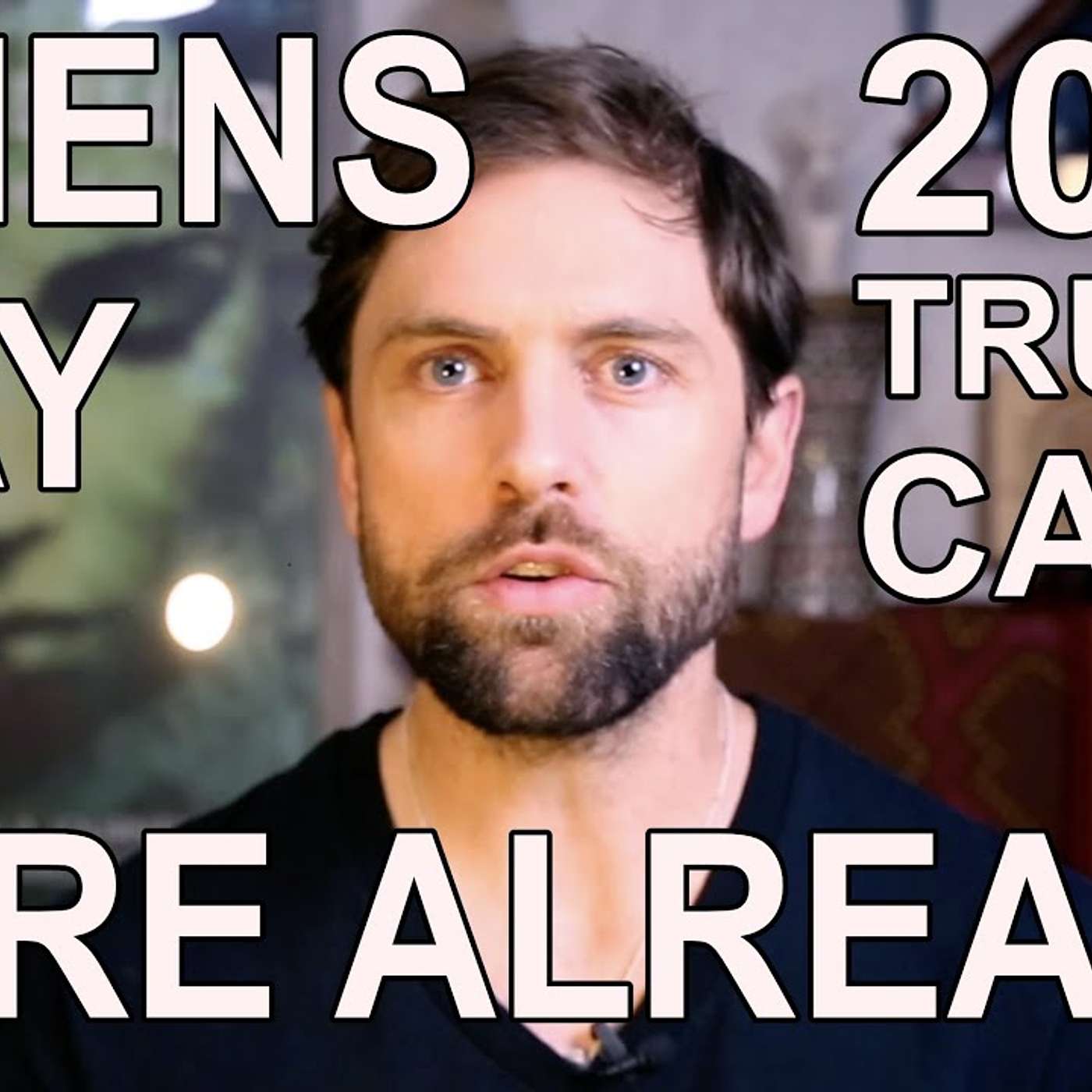 Waking Infinity News