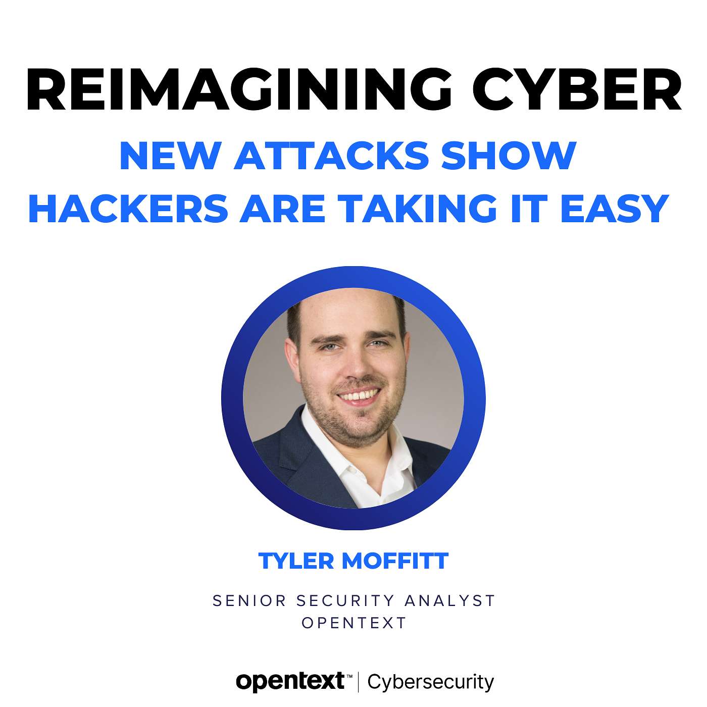 New Attacks Show Hackers Are Taking it Easy  - Ep 184