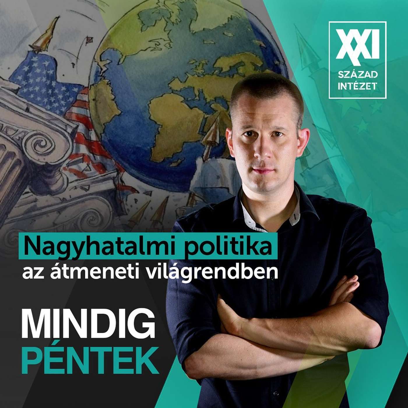 XXI. Század Intézet
