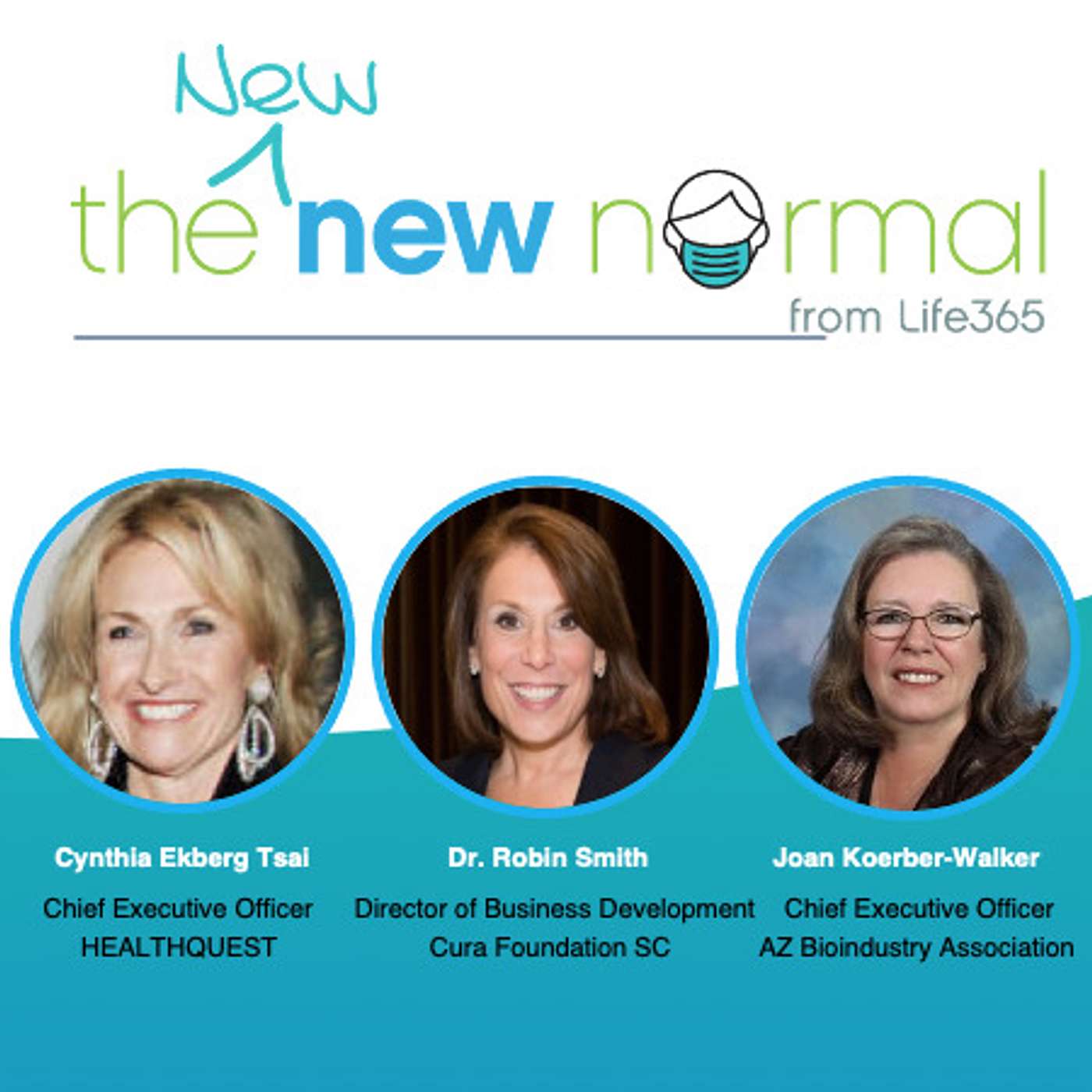 The New Normal from Life365
