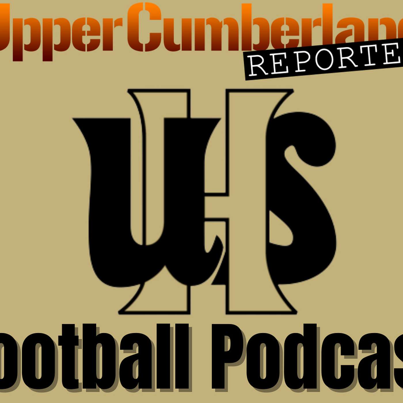 Upperman Football Podcast podcast artwork