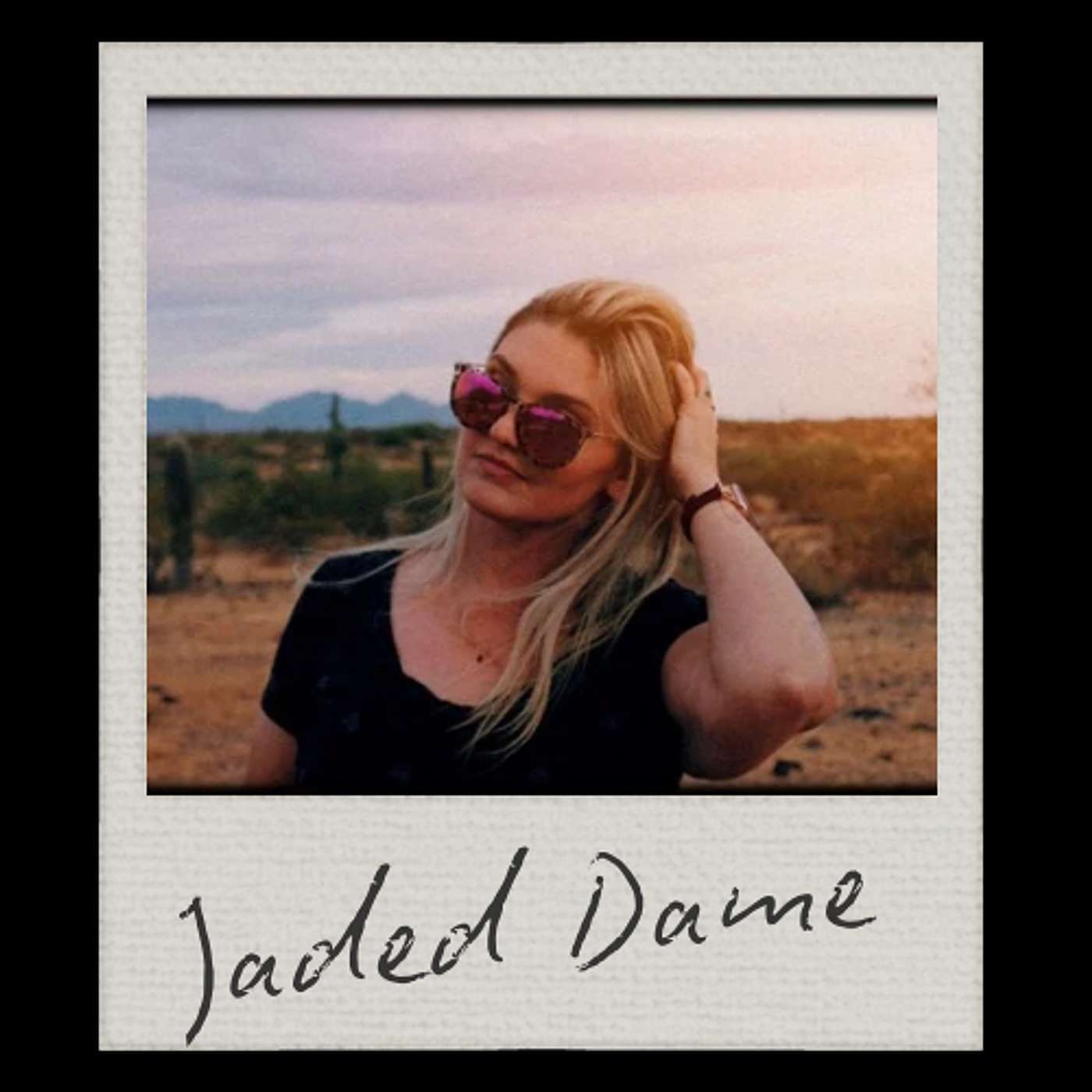 Jaded Dame