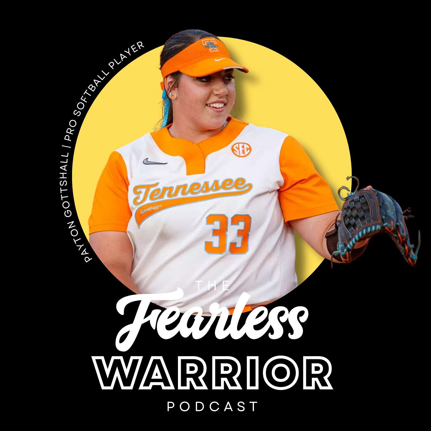 122: You Belong Here: The Mindset Shift That Changed Payton Gottshall’s Career 122: You Belong Here: The Mindset Shift That Changed Payton Gottshall’s Career