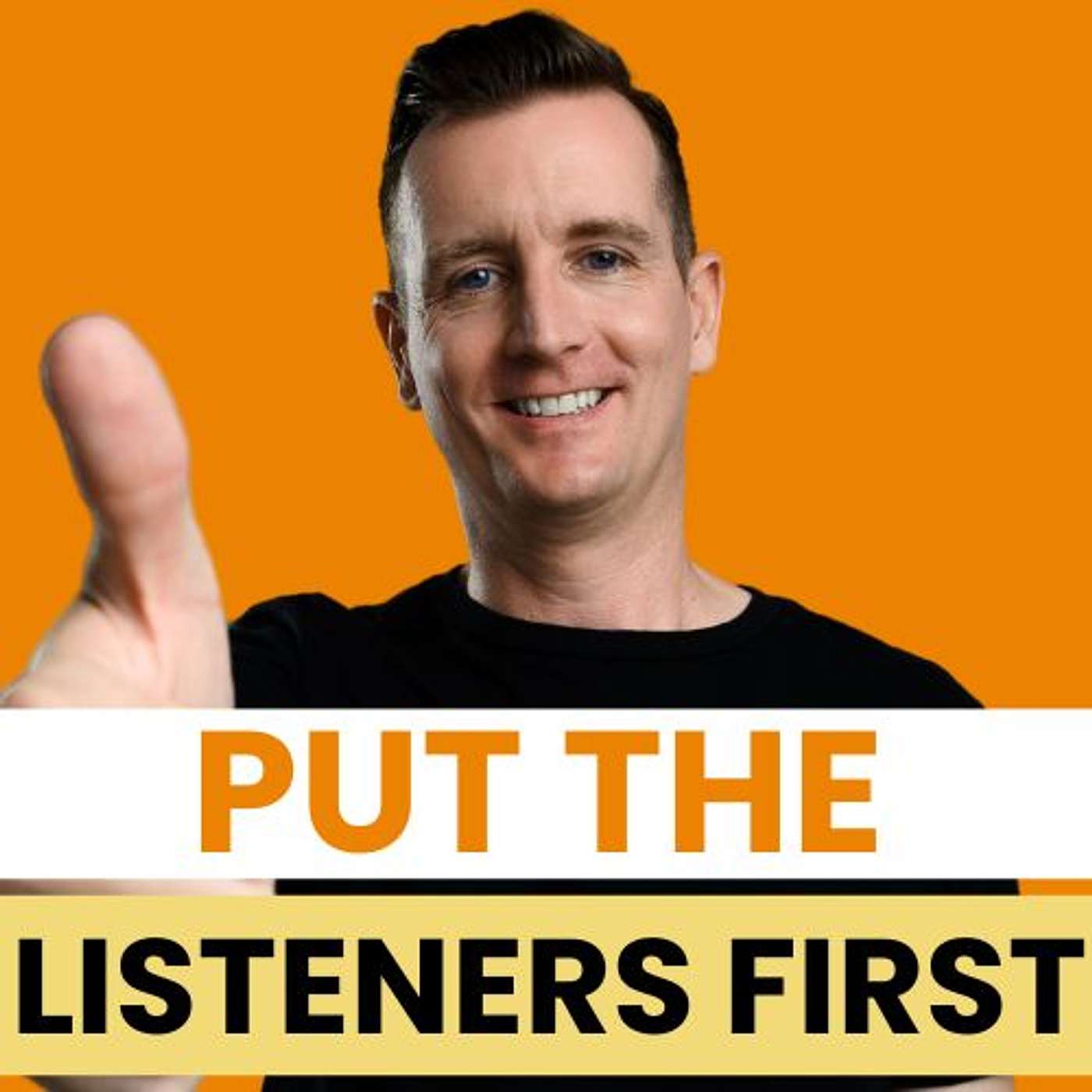 CONTENT: How To Build Trust And Connection With Your Audience, With Mark Steadman