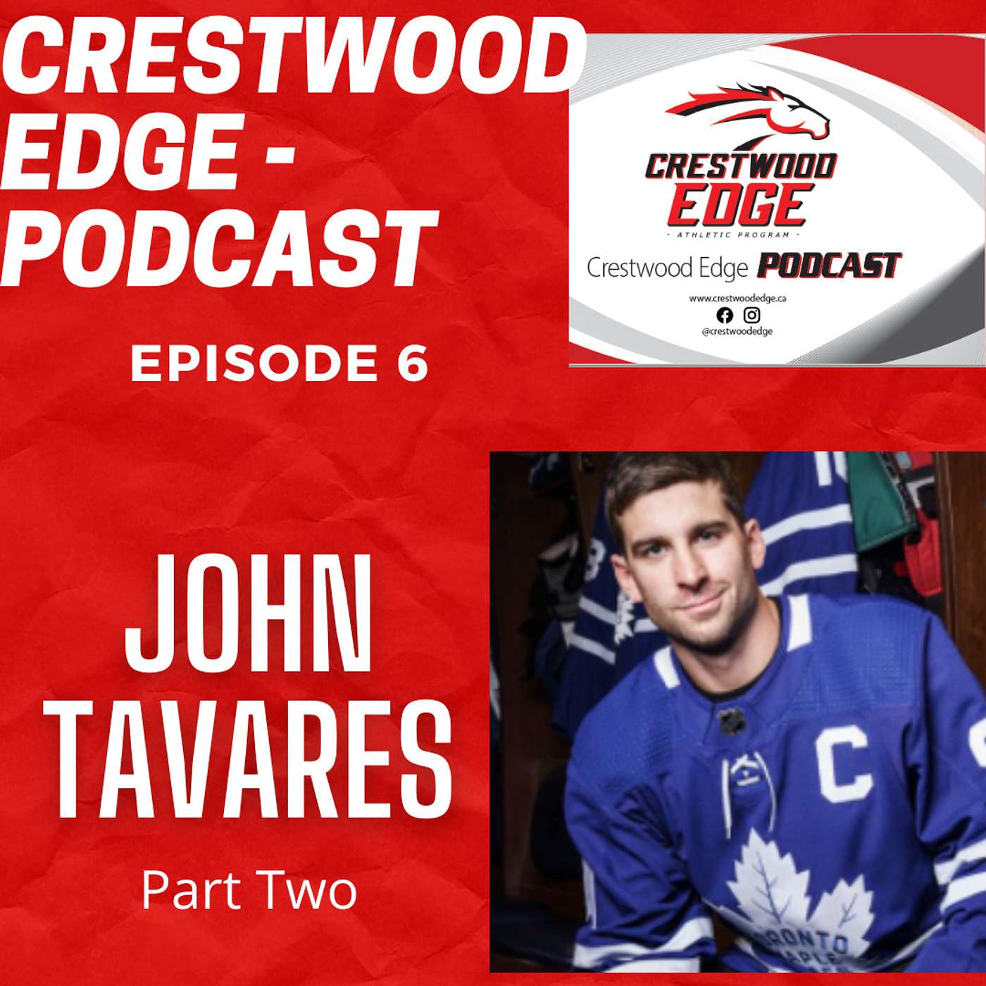 John Tavares - Part 2