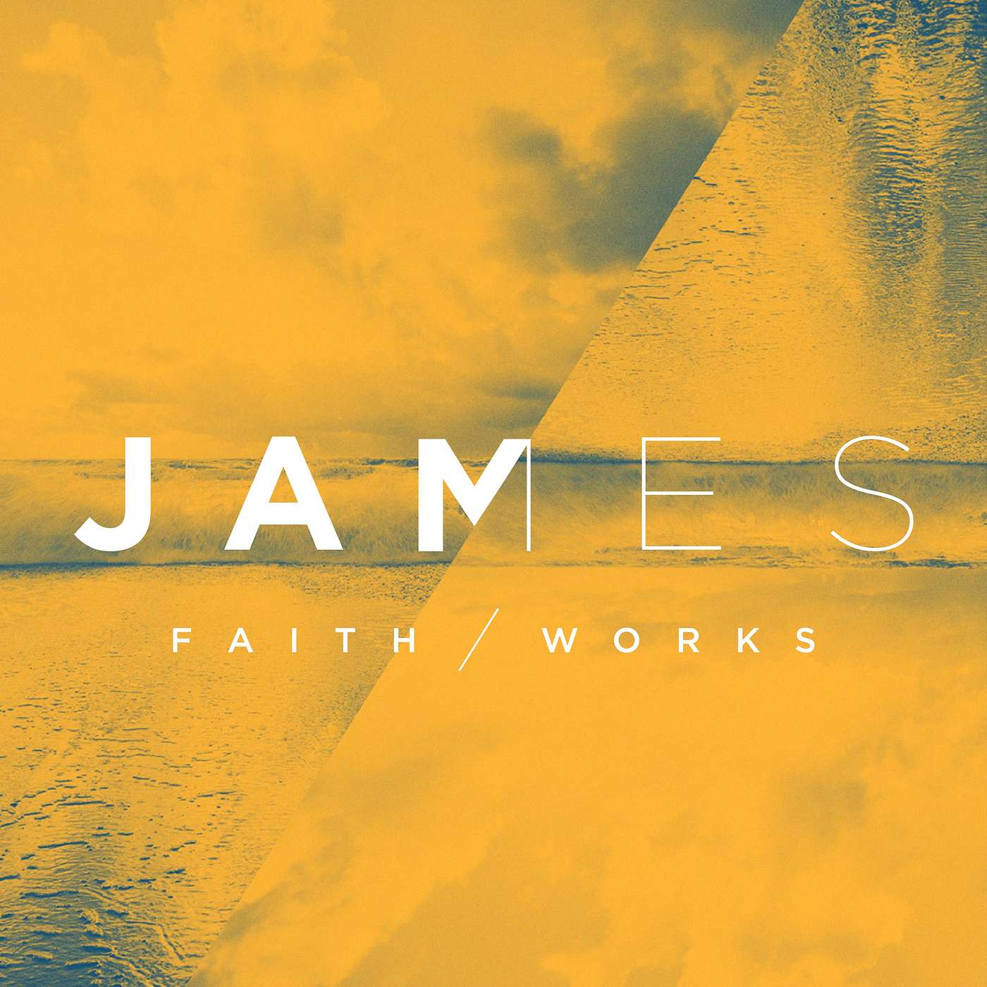 James : Faith/Works episode artwork
