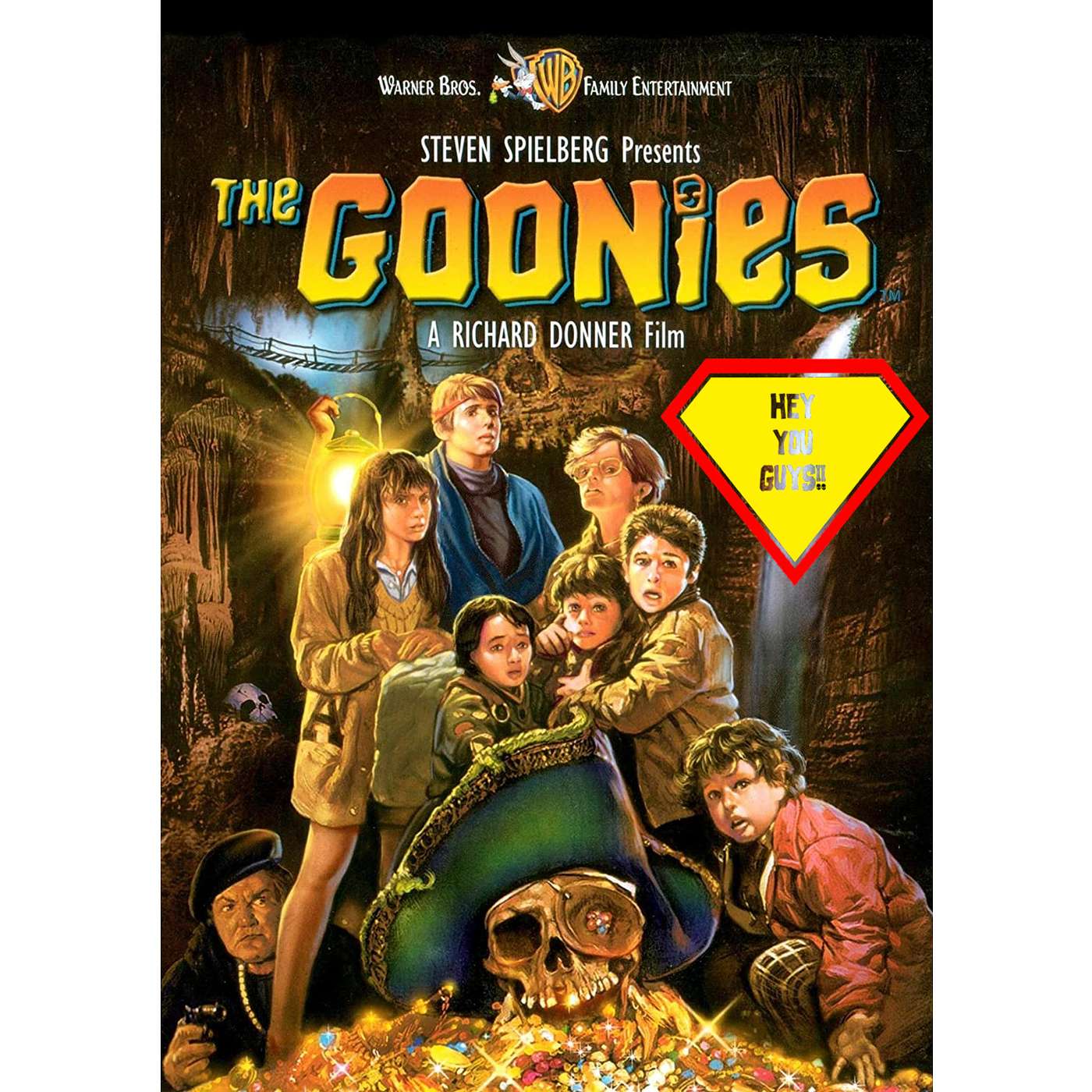 The Goonies