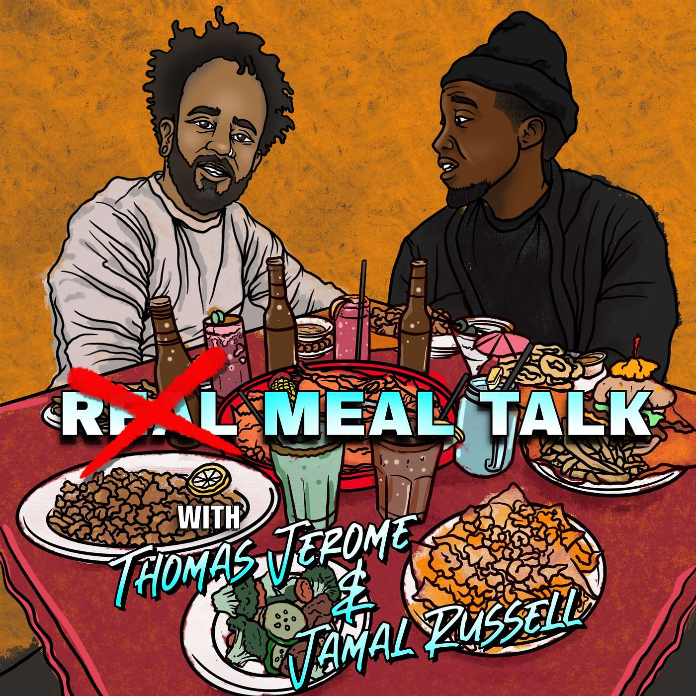 Meal Talk