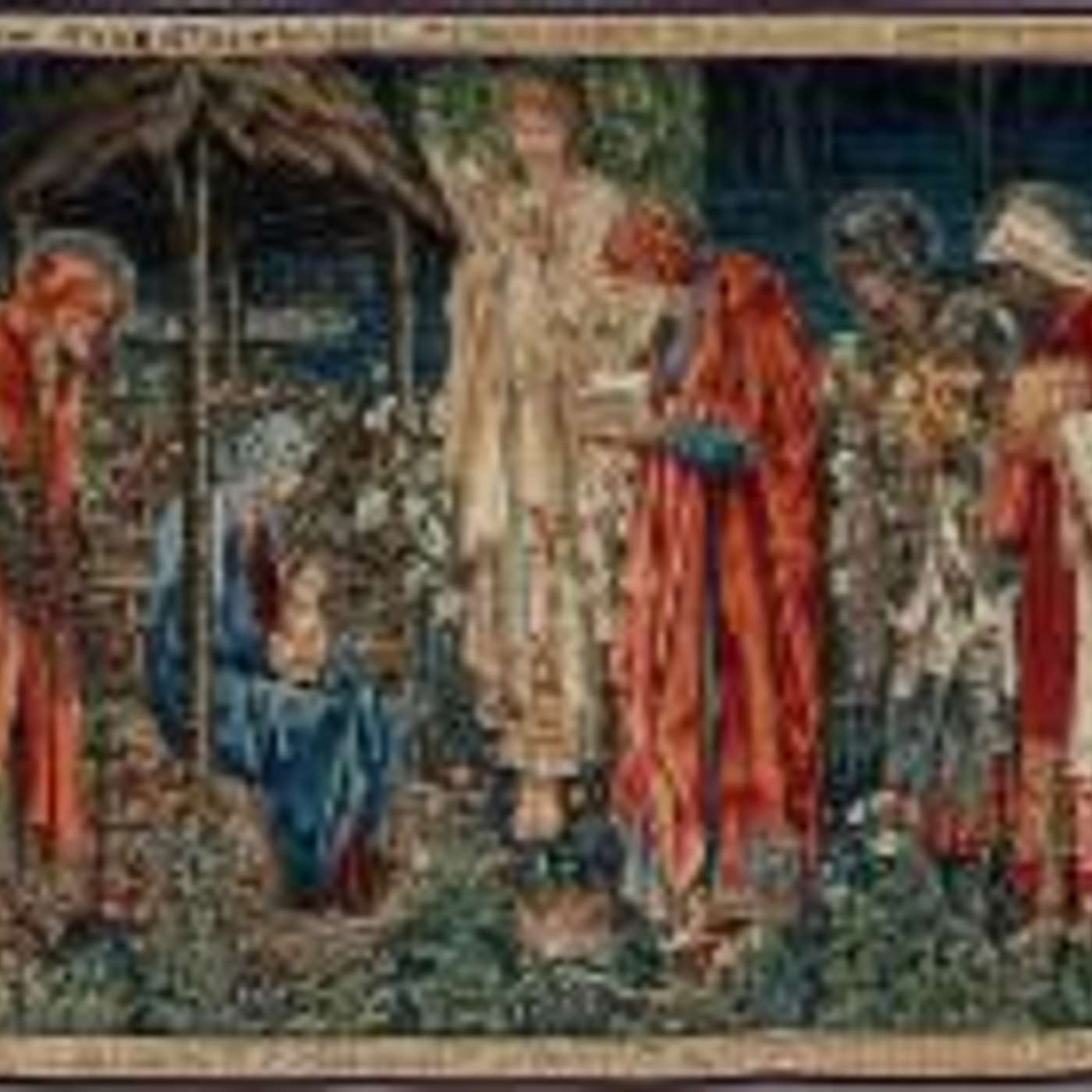 Homily for the Feast of the Epiphany of the Lord - I Spy with My Little Eye