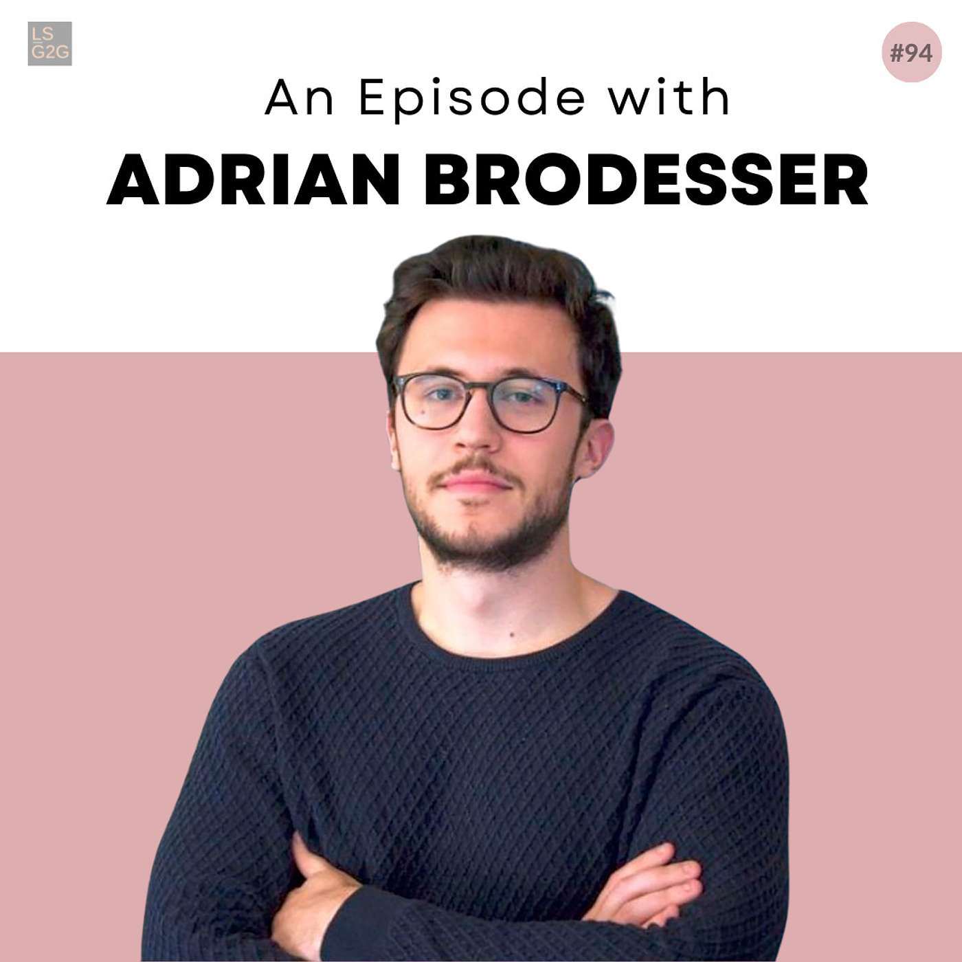 #94: Adrian Brodesser - Virtual Reality: A Game-Changer for the Future