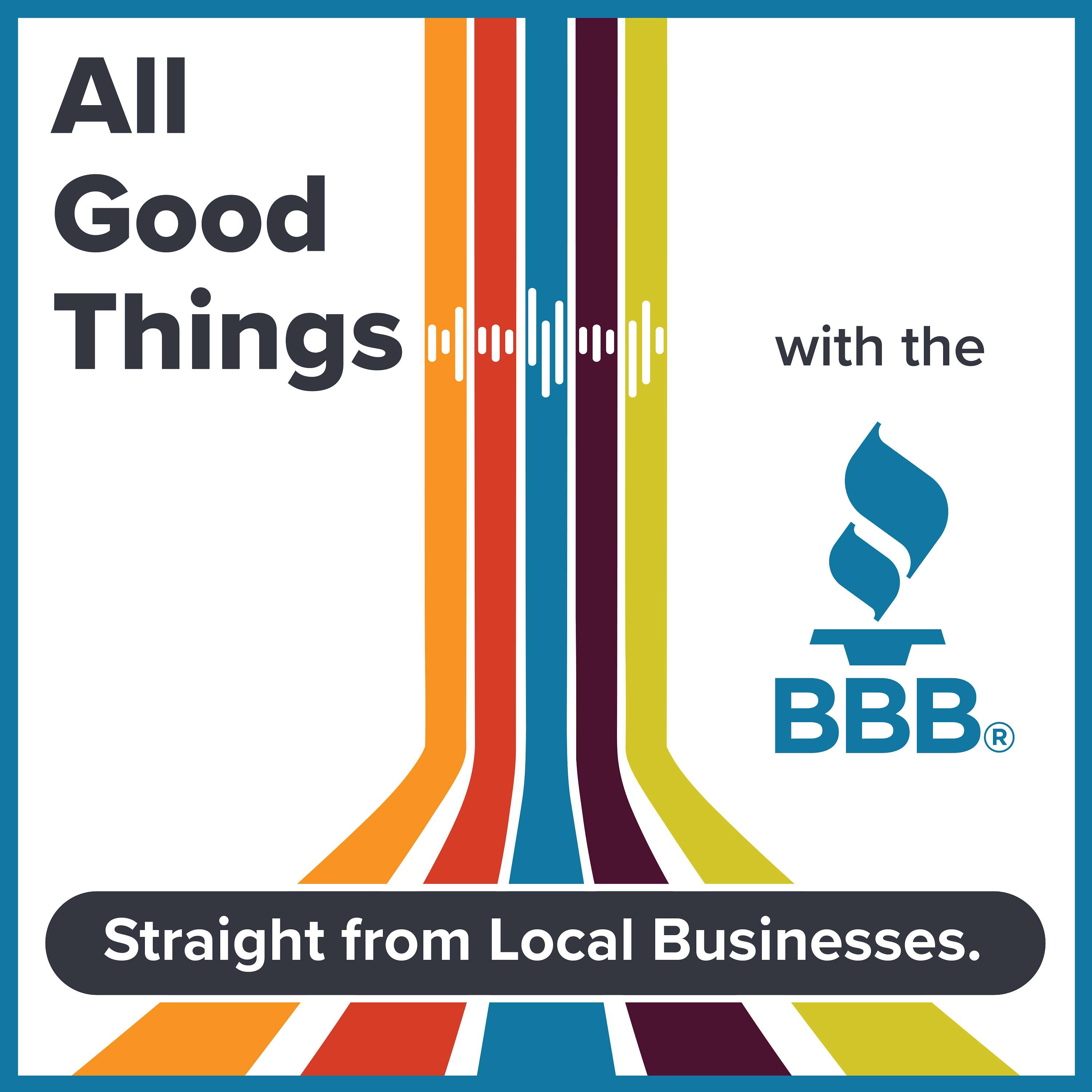 All Good Things with BBB