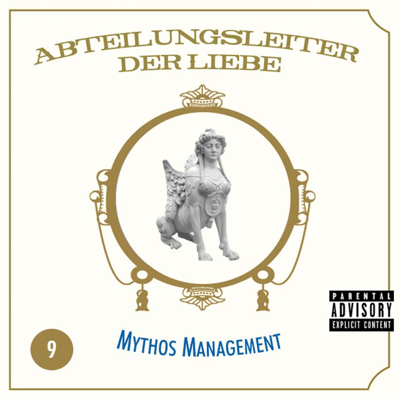 Abteilungsleiter der Liebe