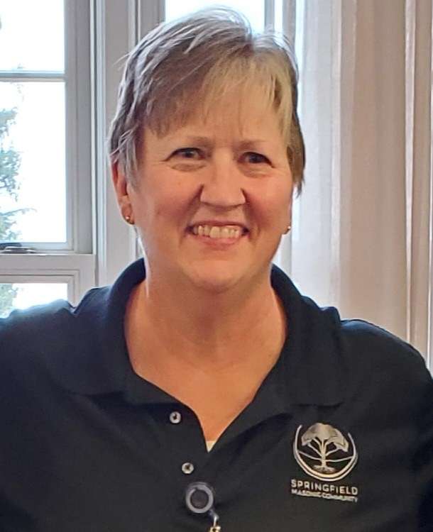 Diana Eberts-Wilson, RN, CDP
