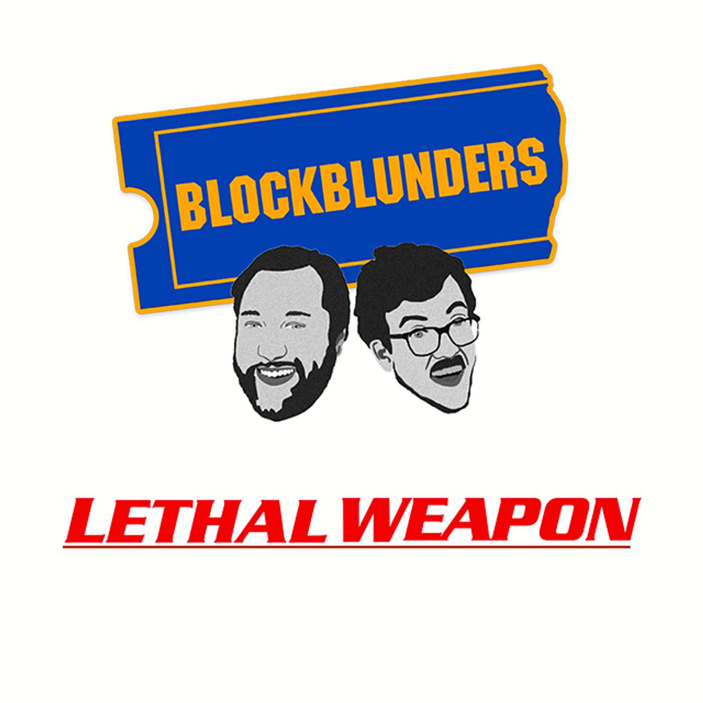 79: Lethal Weapon