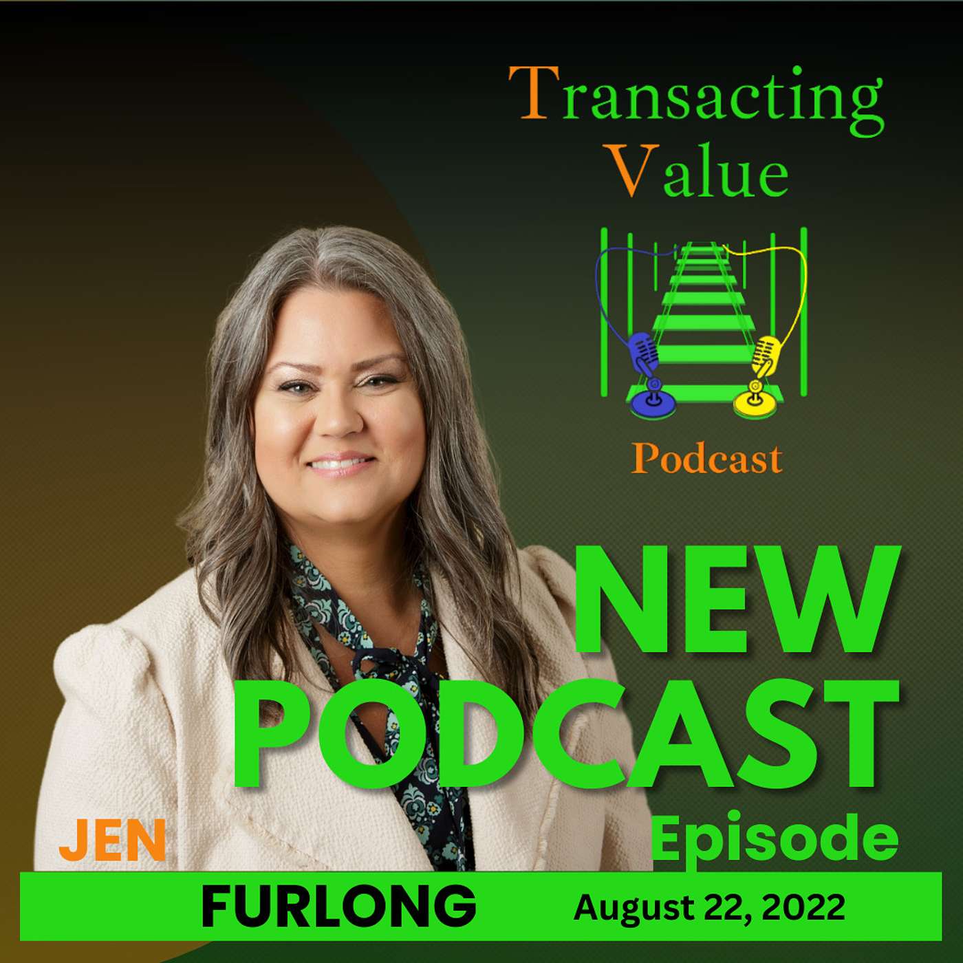 Transacting Value Podcast