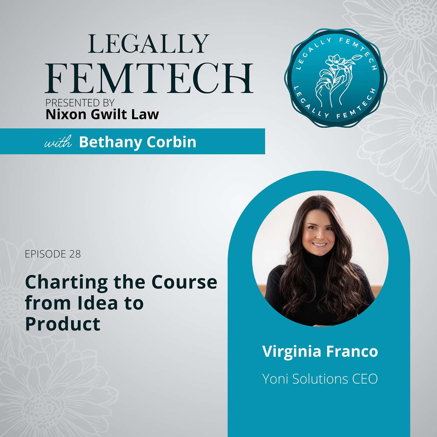 Legally Femtech