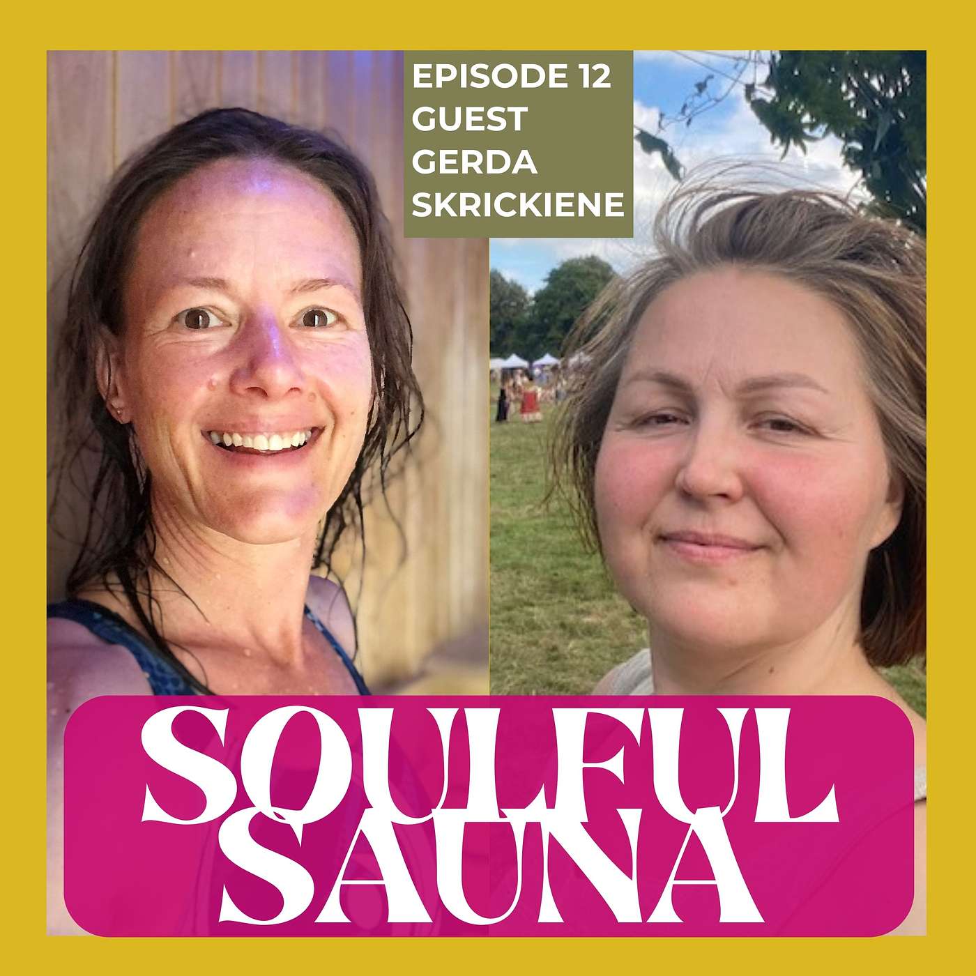 Soulful Sauna
