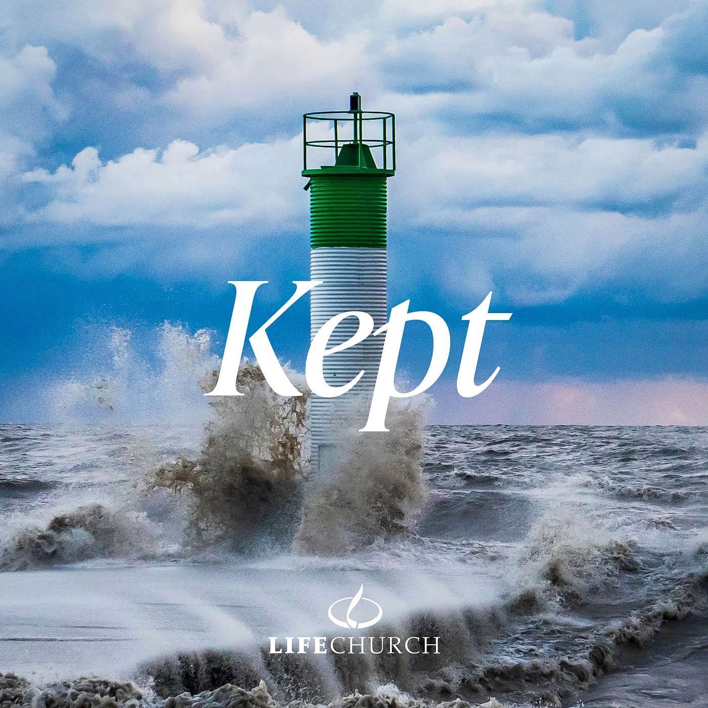 Simon Dunsmore - Kept