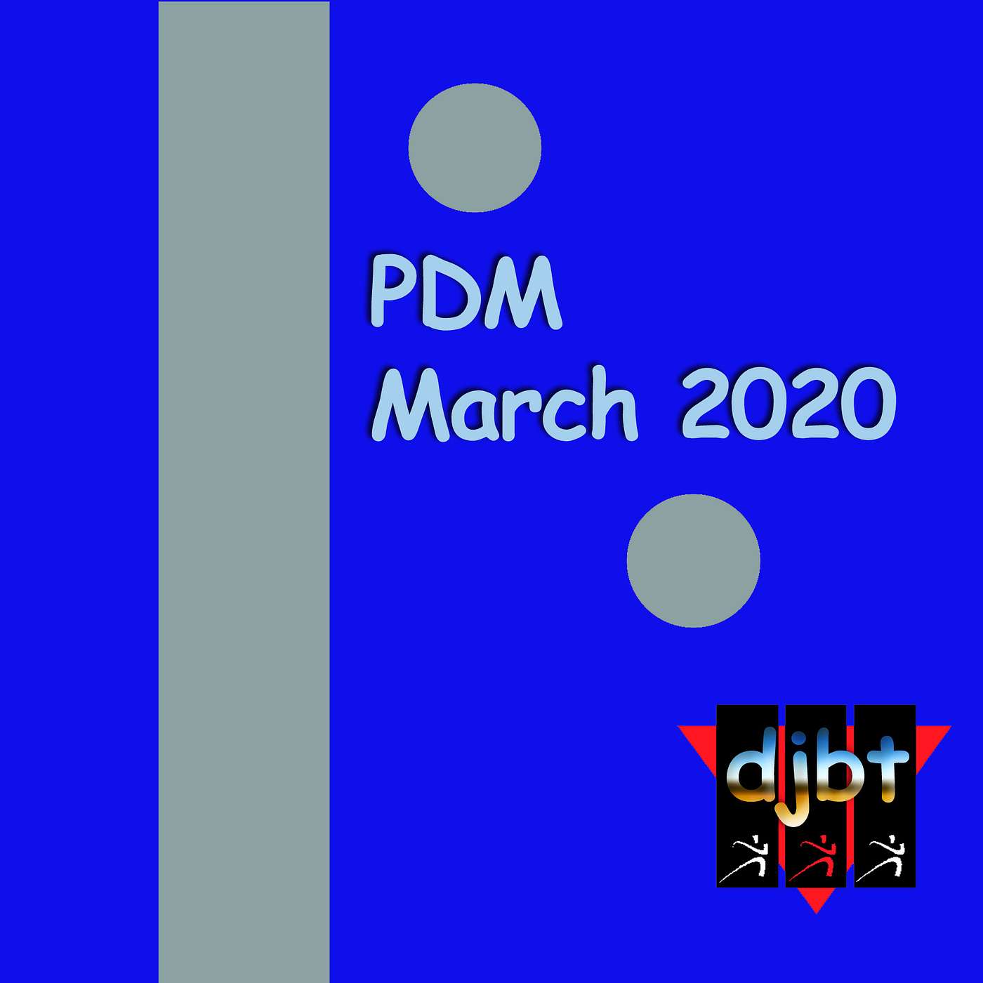 PDM Mar2020