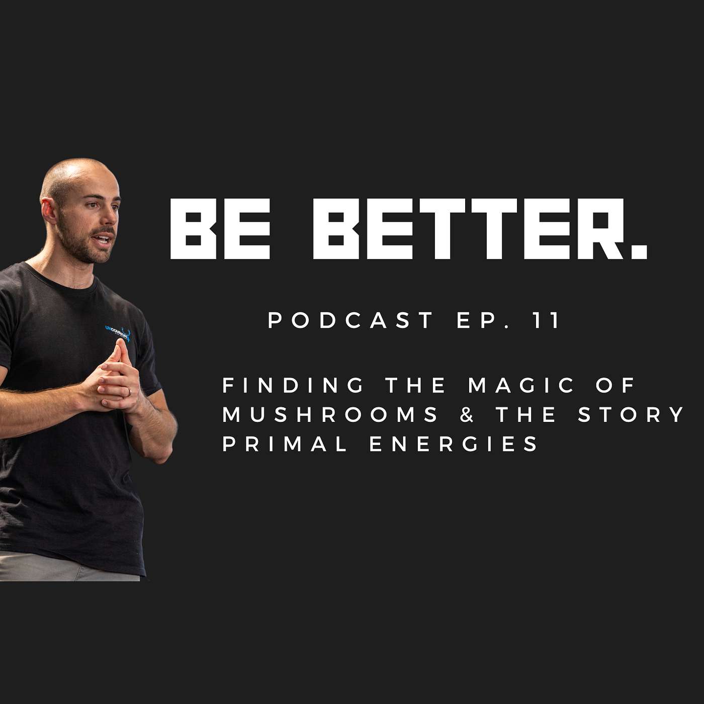 Be Better.